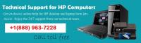 support for HP( Hewlett-Packard) image 1